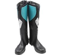 EKaishG Cosplay Boots Boot Shoes Shoe compatible with Idolish7 Kujo Tenn long