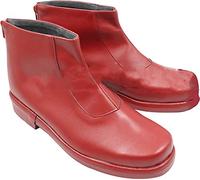 EKaishG Cosplay Boots Boot Shoes Shoe compatible with The Seven Deadly Sins Fox's Sin of Greed Ban