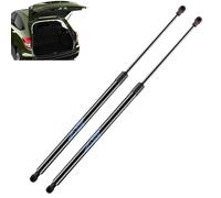 EKALA Rear Hatch Struts Tailgate Shocks Absorber Lift Supports Gas Spring for Honda HR-V 2016 2017 2018 Trunk Struts Replacement 74820-T7J-H01 74870T7JH012M1 2PCS