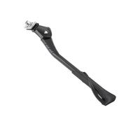 EKalgretrA Bicycle kickstand Adjustable Snow/Folding Bicycle Kickstand Parking Rack Support Side Kick Stand Foot Brace Cycling Parts Bike Holder Footrest(Middle Branch)