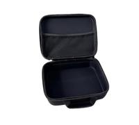 EKalgretrA Charger Case With Mesh Pocket