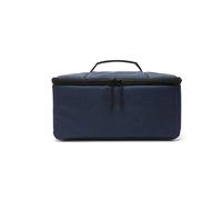 EKalgretrA Waterproof Camera Bag Waterproof Camera Bag Oxford Insert Photography Organizer Removable Partition Dividers Storage Case Fit DSLR(Blue02)