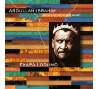 Ekapa Lodumo by Abdullah Ibrahim & NDR Big Band (2002-04-16)