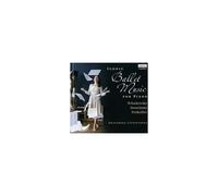 EKATERINA LITVINTSEVA: ICONIC BALLET MUSIC FOR PNO - CD