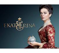Ekaterina: The Rise of Catherine the Great