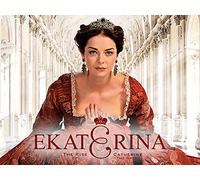 Ekaterina: The Rise of Catherine the Great