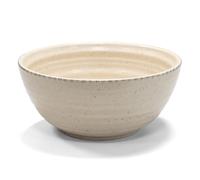 Ekau Essential Cereal Bowl - Ivory,Off-white