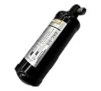 Ekc515 Receiver Drier With 3/8" O-Ring Connector Is Designed For Refrigerated Truck A/C And Commerce Refrigeration Plant(EKC515)