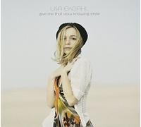 Ekdahl, Lisa - Give Me That Slow..