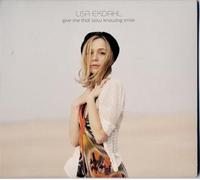 Ekdahl, Lisa - Give Me That Slow Knowing Smile [VINYL]