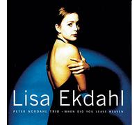 Ekdahl, Lisa - When Did You Leave Heaven