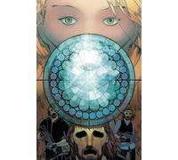 Ekedal, Rahsan - The Tithe Volume 1 (TITHE TP)