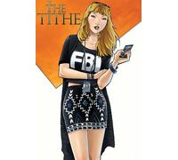 Ekedal, Rahsan - The Tithe Volume 2: Islamaphobia (TITHE TP)