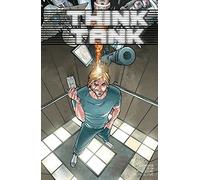 Ekedal, Rahsan - Think Tank