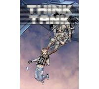 Ekedal, Rahsan - Think Tank Volume 3