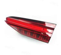 EKEGUY Car Rear Light Assemblies Tail Lights Assembly For A6 C8 2019-2023 LED Taillights Rear With Brake Reversing Driving Fog Lamp Turn Signal LED Rear Tail Lights(Inside Right)