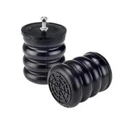 EKEGUY Car Shock Absorbers SSF-106-47 Front Air Helper Spring For Mercedes For Benz For Sprinter 2500|3500 Shock Absorber(2 pcs)