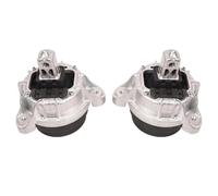 EKEGUY Engine Transmission Mount 22116777365 22116786528 AVE0529 V202113 Auto Engine Motor Mount For BMW For 640i 528i 740i 2010-2019 Engine Motor Mount