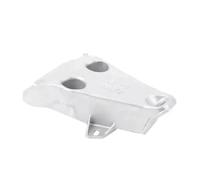 EKEGUY Engine Transmission Mount Left Side Engine Support Mount Bracket 22116784823 For 3 4 Series For X3 X4 F25 F22 F26 F30 F31 2012-2018 Engine Motor Mount