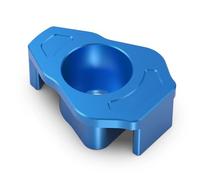 EKEGUY Engine Transmission Mount Motor Mount Bushing For A3 RS3 For TT 8S Q2 For VW For Golf For MK8/MK7 For Seat For Leon 5F For Octavia Engine Motor Mount(Blue)