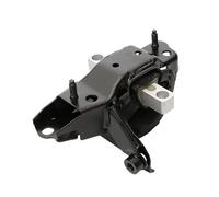 EKEGUY Engine Transmission Mount Transmission Gearbox Mount Car Bracket 6Q0199555AC For Polo For Roomster For Rapid For Fabia Engine Motor Mount