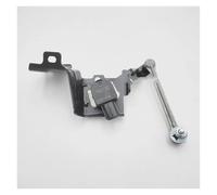 EKEGUY Height sensor Front Headlight Leveling Sensor For Mitsubishi For Outlander For Lancer EX CW_W For ASX (GA2W) 2006-2012 Front Suspension Height Sensor Ride Height Sensor(Rear)