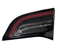 EKEGUY Rear Tail Light Rear Lamp Outer LED Tail Light Brake Lamp For Tesla For Model Y/3 2021-2023 4-Pin 1502086 1502087 Stop Brake Lamp(Inner Right)
