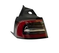 EKEGUY Rear Tail Light Rear Lamp Outer LED Tail Light Brake Lamp For Tesla For Model Y/3 2021-2023 4-Pin 1502086 1502087 Stop Brake Lamp(Outer Left)