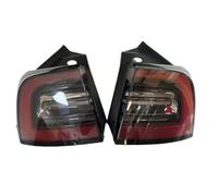 EKEGUY Rear Tail Light Rear Lamp Outer LED Tail Light Brake Lamp For Tesla For Model Y/3 2021-2023 4-Pin 1502086 1502087 Stop Brake Lamp(Outer Left and Right)