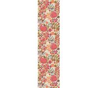 Ekelund - Apple Bear Table Runner 35 x 140 cm 100% Cotton