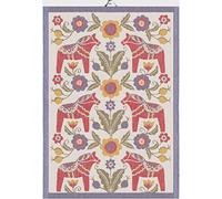 Ekelund - Kurbit Häst Kitchen Towel 35 x 50 cm 100% Cotton
