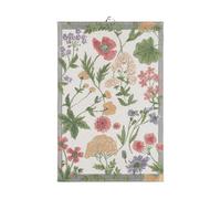 Ekelund Linneväveri Ängsdröm kitchen towel 40x60 cm Multi