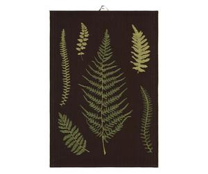 Ekelund Linneväveri Cora kitchen towel 35x50 cm