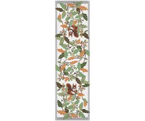 Ekelund Linneväveri Ekelid runner 35x120 cm