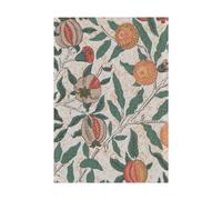 Ekelund Linneväveri Fruit kitchen towel 35x50 cm Multi
