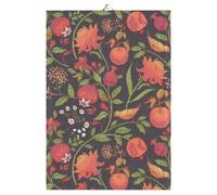 Ekelund Linneväveri Fruktrik kitchen towel 35x50 cm multi