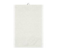 Ekelund Linneväveri Gåsöga kitchen towel unbleached 35x50 cm