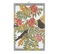 Ekelund Linneväveri Koltrast kitchen towel 40x60 cm