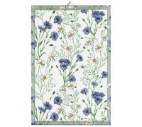 Ekelund Linneväveri Sommar kitchen towel 40x60 cm Multi