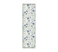 Ekelund Linneväveri Sommar table cloth 35x80 cm multi