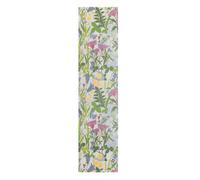 Ekelund Linneväveri Sommartid table runner 35x140 cm