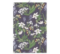 Ekelund Linneväveri Spring kitchen towel 40x60 cm