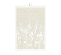 Ekelund Linneväveri Trends kitchen towel 35x50 cm airy