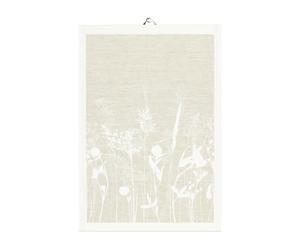 Ekelund Linneväveri Trends kitchen towel 35x50 cm airy