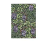 Ekelund Linneväveri Vine kitchen towel 35x50 cm Green