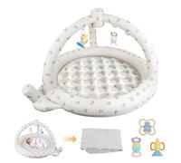 EKEPE Inflatable Mat