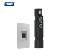 ekey dLine Door Panel Set for Fuhr autotronic/multitr.