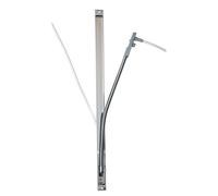 ekey KÜB 48/8 0.8 + 2.5 m CP/o / Warehouse Clearance Sale (£ 69.93 pro 1 )