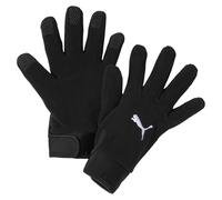 EKEY Puma TeamLIGA 21 Winter Gloves,Black,Large/X-Large