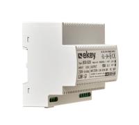 ekey UPS REG 230 VAC/24 VDC/3 A + 4 Ah Battery (£ 381.69 pro 1 )